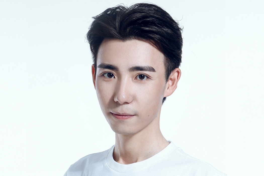 竇智(中國內地影視演員) 竇智(中國內地影視演員)