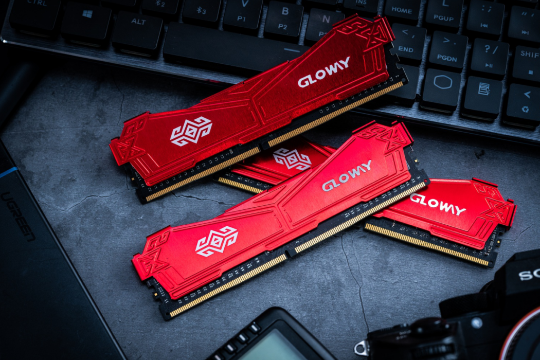 DDR4 DDR4