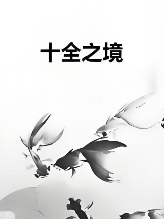 十全之境 十全之境