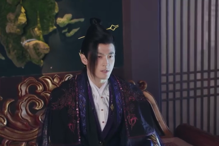 司安(熱血勵志劇《雪鷹領主》中的角色) 司安(熱血勵志劇《雪鷹領主》中的角色)
