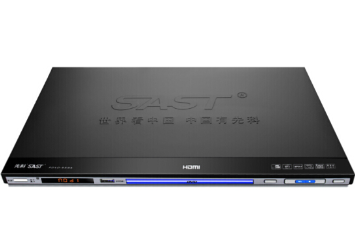 先科PDVD-959A 先科PDVD-959A