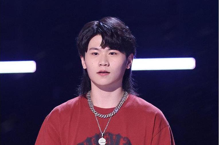 翁傑(《2022中國好聲音》學員) 翁傑(《2022中國好聲音》學員)