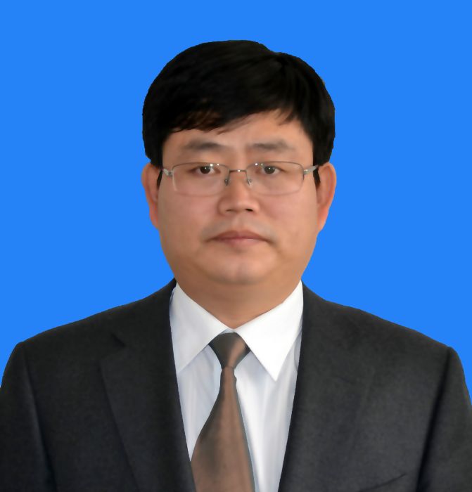 王玉強(黑龍江省明水縣副縣長) 王玉強(黑龍江省明水縣副縣長)