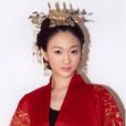 張美人(《薛仁貴傳奇》中的人物) 張美人(《薛仁貴傳奇》中的人物)
