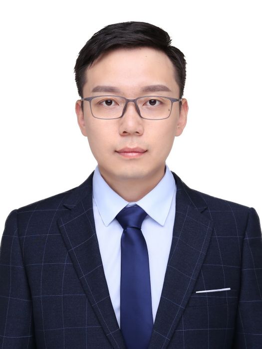 謝少華(福建醫科大學群體醫學研究院副院長、公共衛生學院教授)