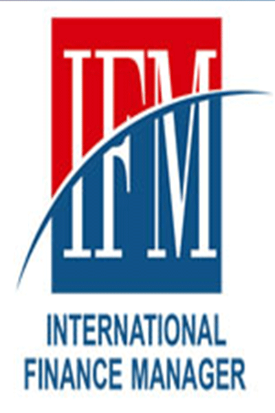 IFM(澳大利亞的外匯經紀商)