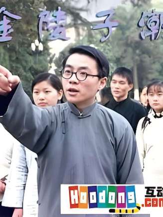 程楓 程楓