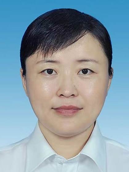 李翠娥(山東省鄒平市司法局黨組成員、副局長) 李翠娥(山東省鄒平市司法局黨組成員、副局長)