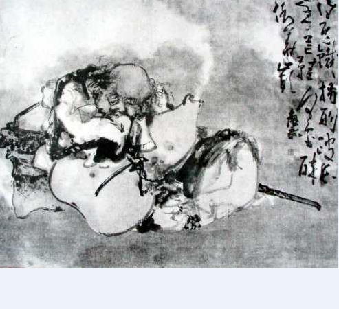 醉眠圖 醉眠圖