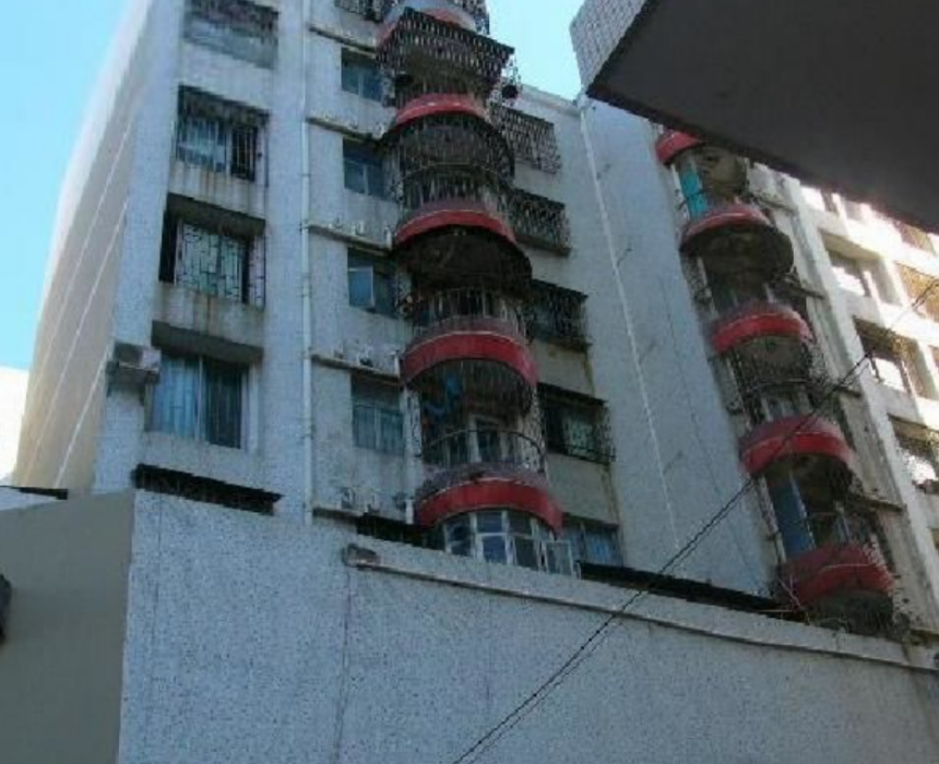 文福大廈 文福大廈