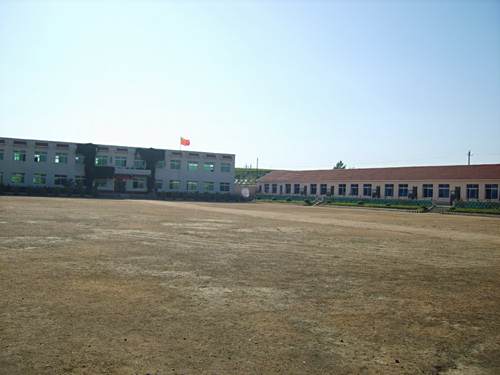五道崗國小 五道崗國小