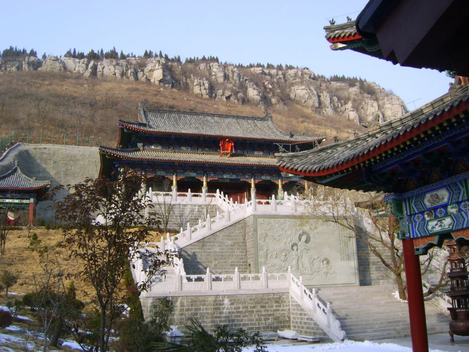 百子廟 百子廟