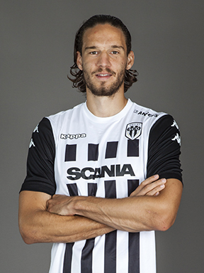 Mateo Pavlovic Mateo Pavlovic