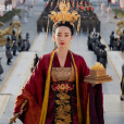 柔嘉公主(電視劇《灼灼風流》中的角色) 柔嘉公主(電視劇《灼灼風流》中的角色)