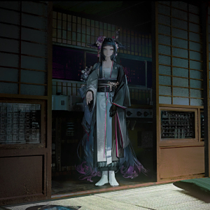 紫野遙