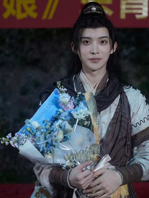 御妖廚娘 御妖廚娘