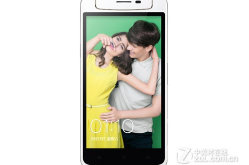OPPO N1 Mini(N5110/聯通4G) OPPO N1 Mini(N5110/聯通4G)