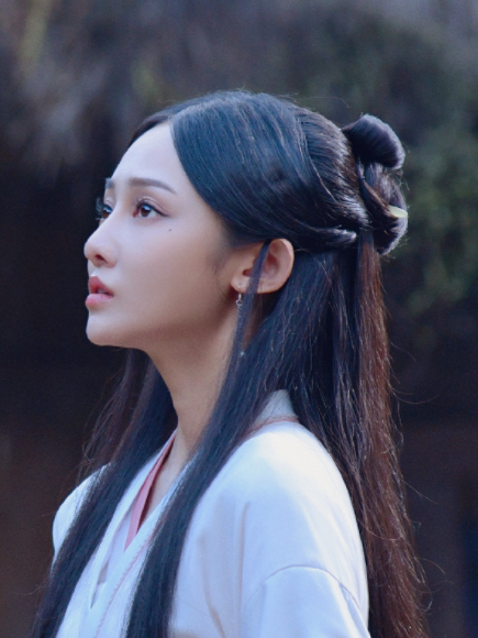 高音(電視劇《君子如玉》中的角色) 高音(電視劇《君子如玉》中的角色)