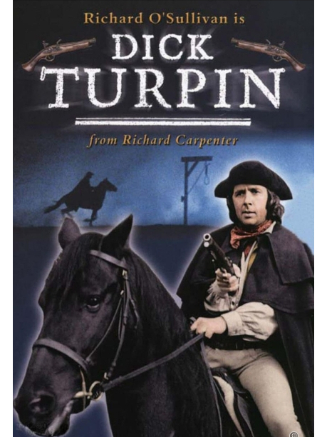 Dick Turpin第二季 Dick Turpin第二季
