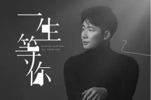一生等你(陳雅森演唱的歌曲) 一生等你(陳雅森演唱的歌曲)