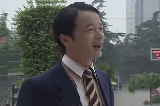 王向陽(年代劇《我們像葵花》中的角色) 王向陽(年代劇《我們像葵花》中的角色)