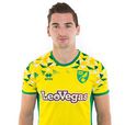 Kenny McLean Kenny McLean