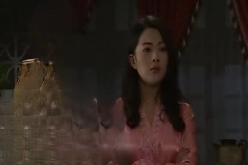 茉莉(諜戰劇《生死迷局》中的虛構角色) 茉莉(諜戰劇《生死迷局》中的虛構角色)