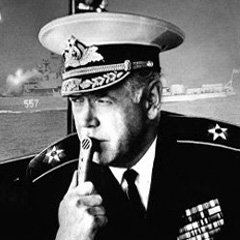 格·米·葉戈羅夫海軍元帥