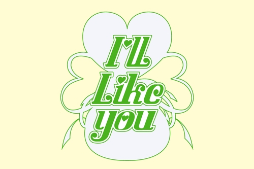 I\x27LL LIKE YOU(2024年ILLIT發行的音樂專輯) I\x27LL LIKE YOU(2024年ILLIT發行的音樂專輯)