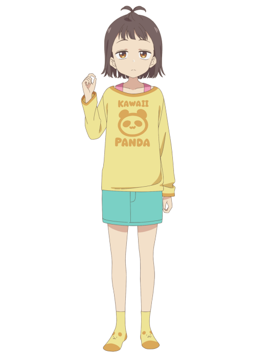 大我小夏