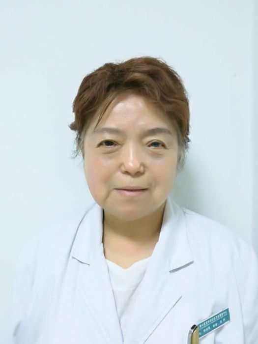 張抗美(烈士、衛生健康系統新冠肺炎防控先進個人) 張抗美(烈士、衛生健康系統新冠肺炎防控先進個人)