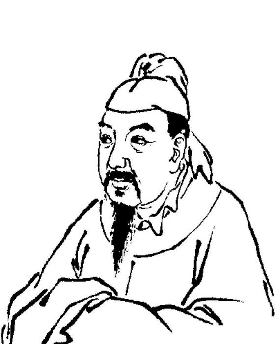 虞獲子鹿 虞獲子鹿