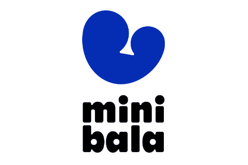 Mini Bala Mini Bala