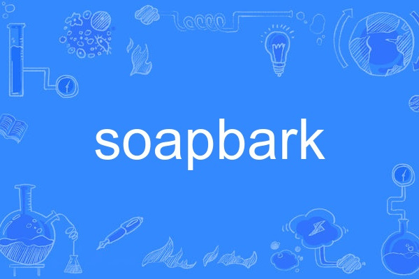 soapbark soapbark