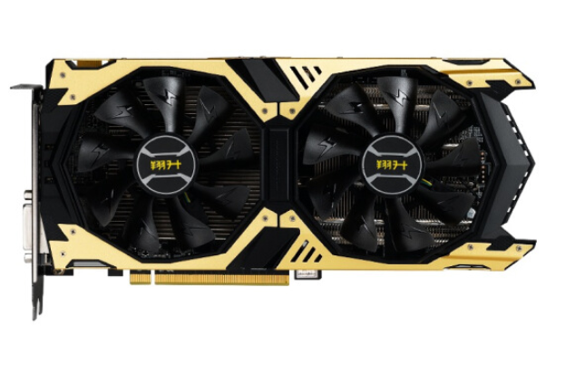 翔升GTX970 翔升GTX970