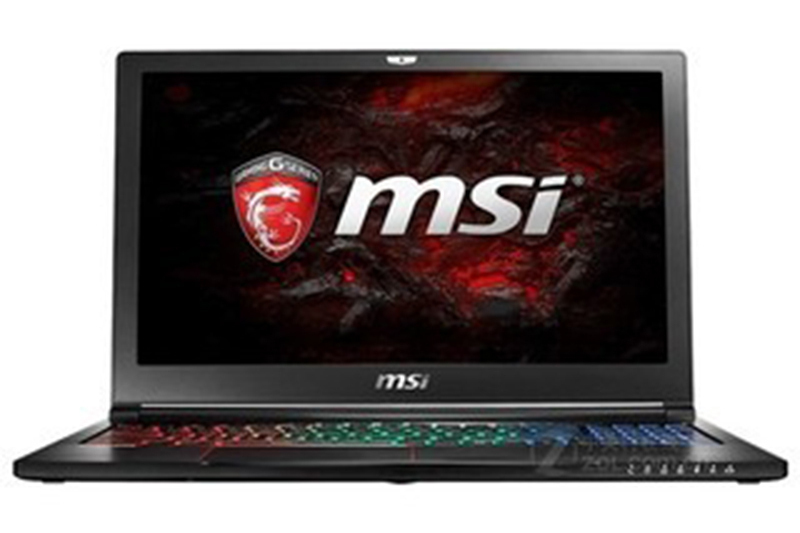 msi微星GS63 msi微星GS63