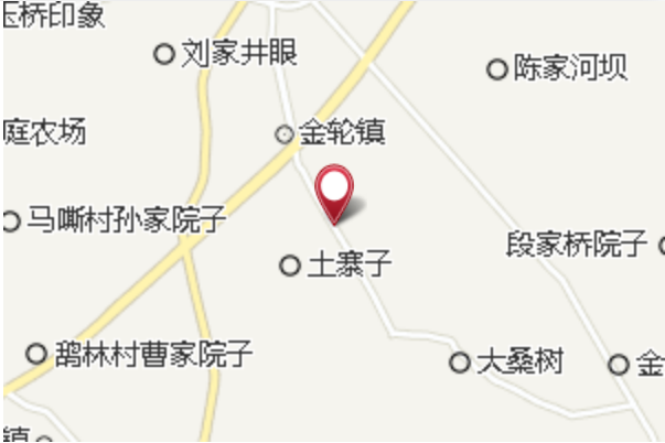 唐家老院子 唐家老院子