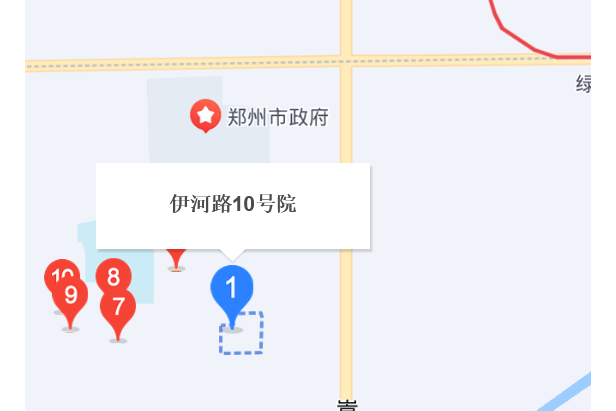 伊河路10 伊河路10