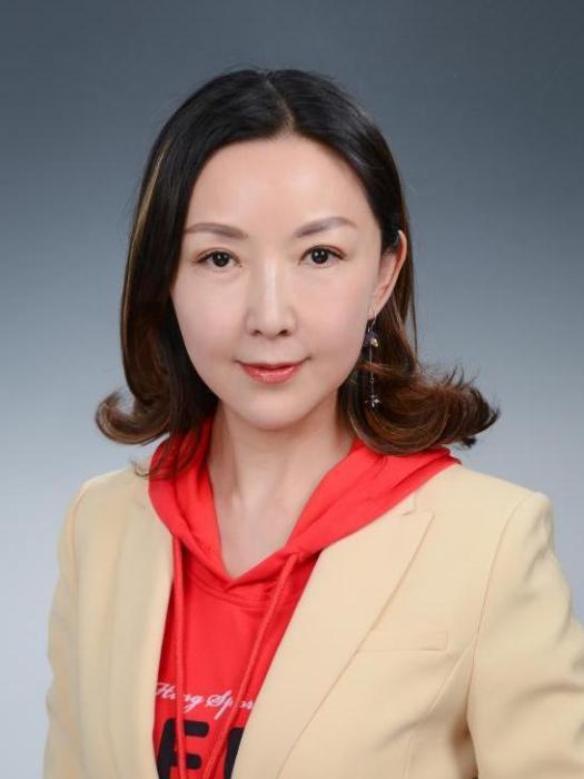 劉紫涵(上海交通大學公共安全研究中心教授) 劉紫涵(上海交通大學公共安全研究中心教授)