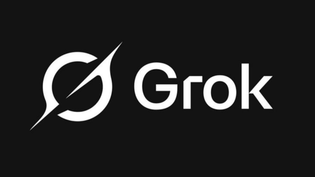 Baby Grok Baby Grok
