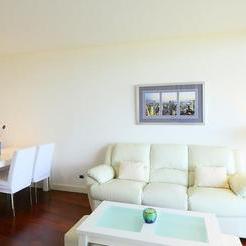 Apartment Passeig Garcia Faria Barcelona Apartment Passeig Garcia Faria Barcelona