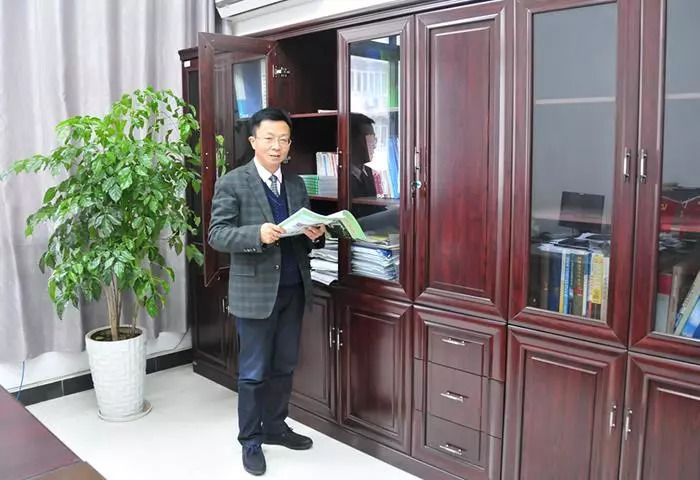 李鹹善 李鹹善