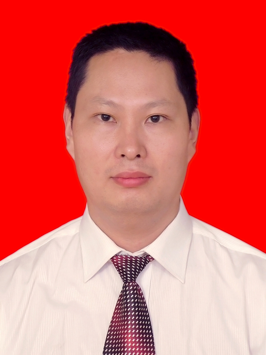 何德勇 何德勇