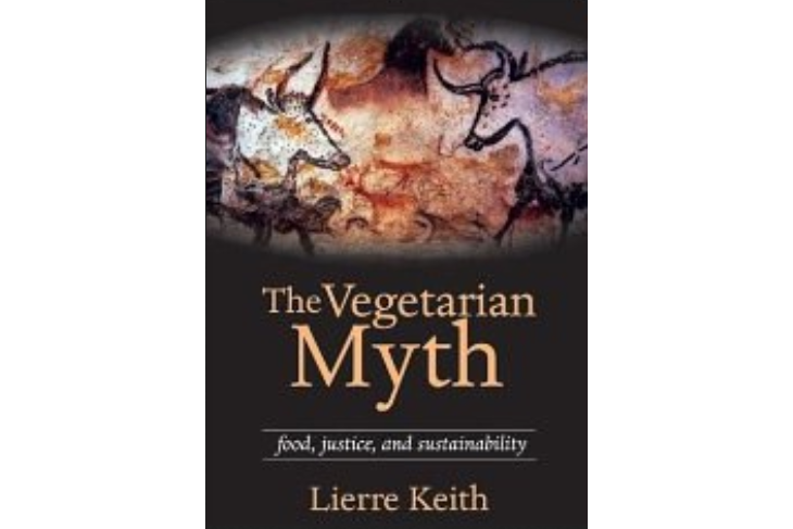 The Vegetarian Myth The Vegetarian Myth