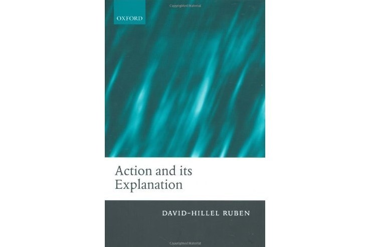 Action and Its Explanation Action and Its Explanation