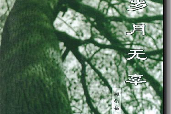 歲月無辜 歲月無辜