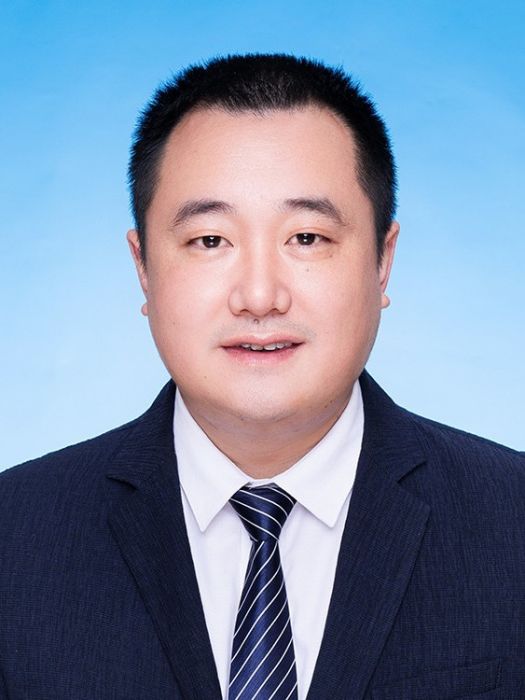 江維兵 江維兵