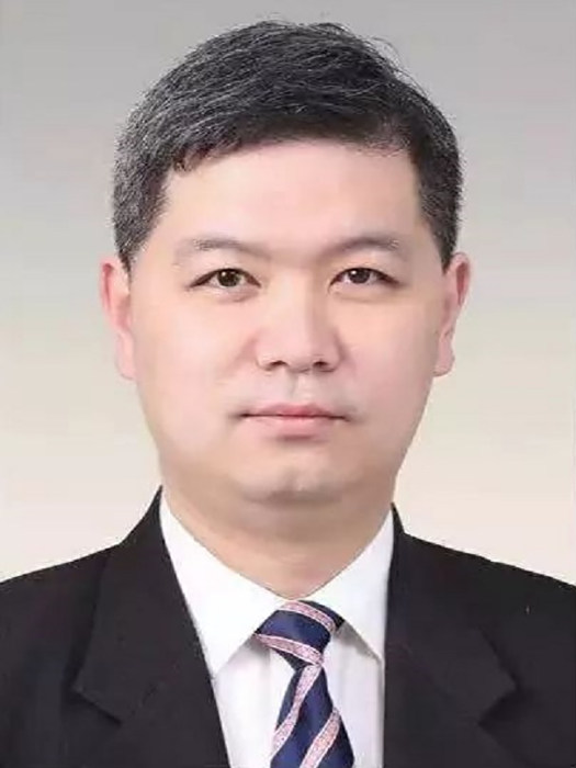 趙勇(上海市普陀區真如鎮街道黨工委副書記、街道辦事處主任)