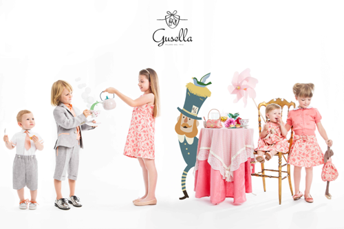 GUSELLA GUSELLA