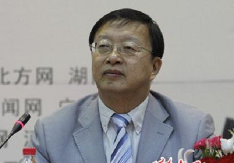 方宏建(山東大學校務委員會常務副主任) 方宏建(山東大學校務委員會常務副主任)